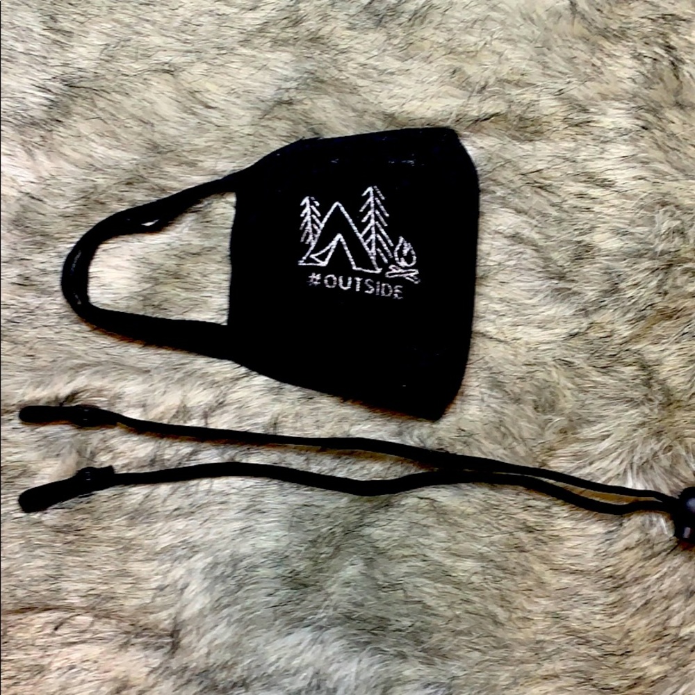 Mask Bundle Pack #Outside
